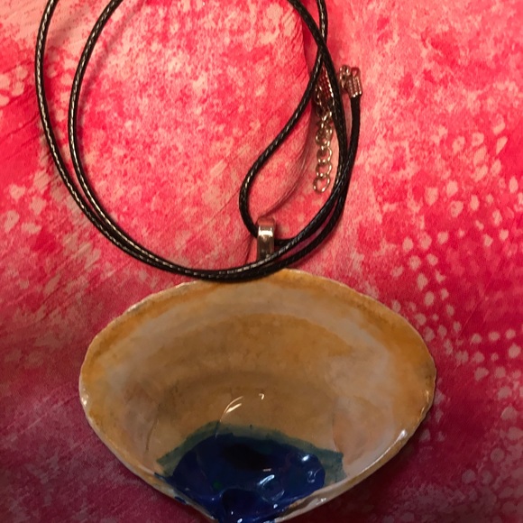 Seashell Necklace - Picture 6 of 13